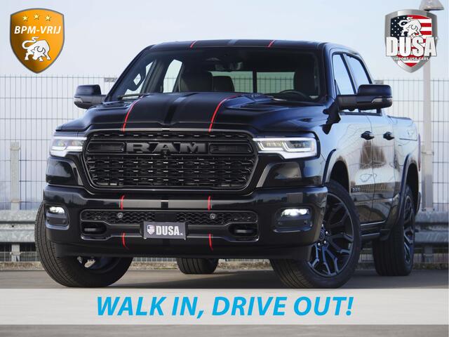 Dodge 1500 RAM | FORD F-150 | GMC | Grote voorraad BPM - VRIJ | Sinds 1988 dé specialist in Amerikaanse pick-ups Kom langs en maak een Proefrit in onze pick-up trucks! Walk in,drive out! Getoonde accessoires zijn verkrijgbaar tegen meerprijs