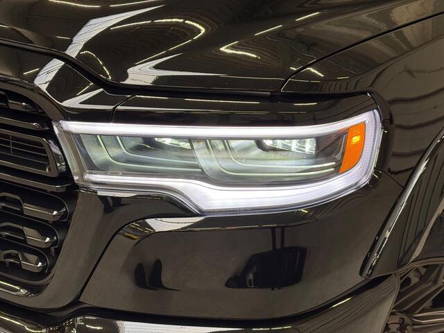 Dodge 1500 Ram 3.0L SST H.O. 540PK Limited Night CrewCab 4x4