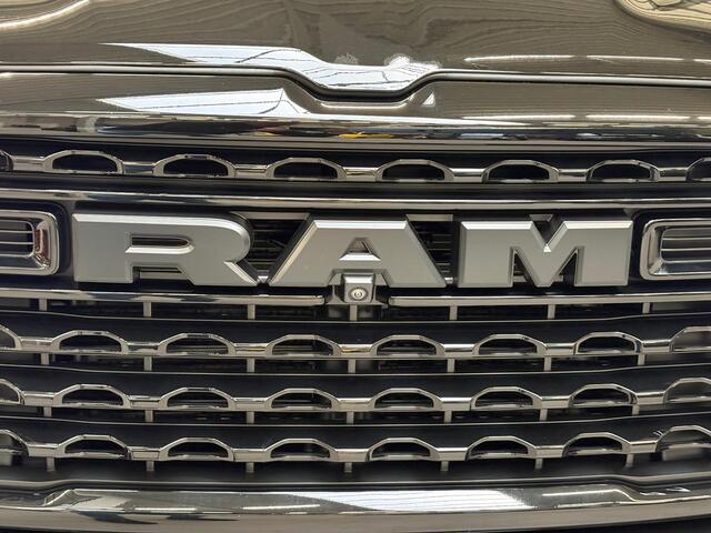 Dodge 1500 Ram 3.0L SST H.O. 540PK Limited Night CrewCab 4x4