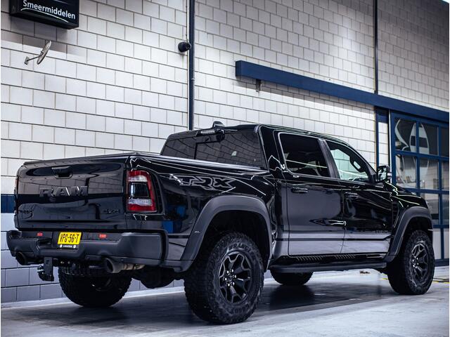 Dodge 1500 Ram TRX | 6.2 V8 1e Eigenaar