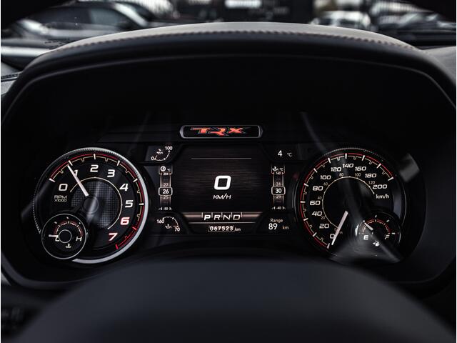 Dodge 1500 Ram TRX | 6.2 V8 1e Eigenaar