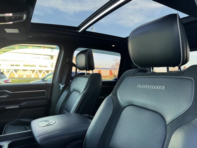 Dodge 1500 Ram 5.7 V8 4x4 Crew Cab Laramie | Pano | 360 graden camera | H&K