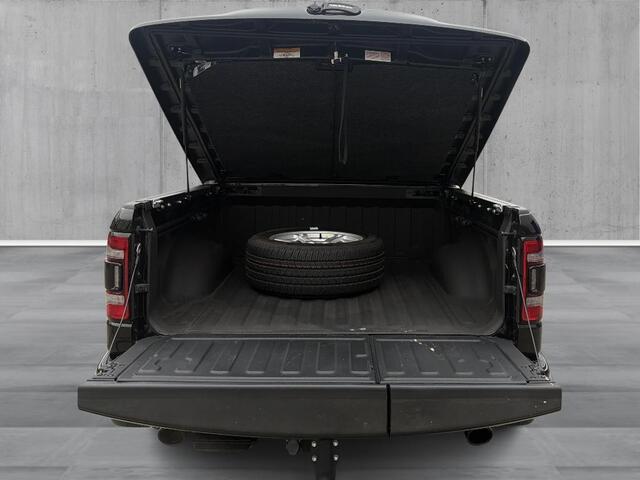 Dodge 1500 Ram 5.7 V8 4x4 Crew Cab Limited |BPM VRIJ! | LPG | Trekhaak | Multifuncionele tailgate | Incl Tonneau cover | digitale cockpit/spiegel| ALL IN PRIJS! Nieuwe auto | Geheel rijklaar | Incl. Fabrieksgarantie