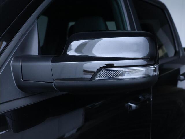 Dodge 1500 Ram 3.0 Hurricane 4x4 Crew Cab Bighorn Night Edition | Groot navi | Adaptive CC |