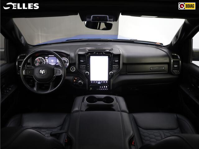 Dodge 1500 Ram 5.7 V8 4x4 Crew Cab | Built to Serve | Marge Auto | 6 Persoons