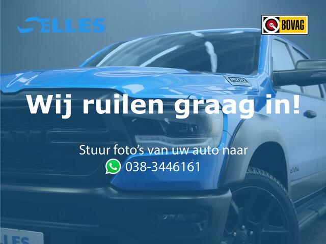 Dodge 1500 Ram 5.7 V8 4x4 Crew Cab | Built to Serve | Marge Auto | 6 Persoons