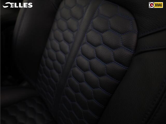 Dodge 1500 Ram 5.7 V8 4x4 Crew Cab | Built to Serve | Marge Auto | 6 Persoons