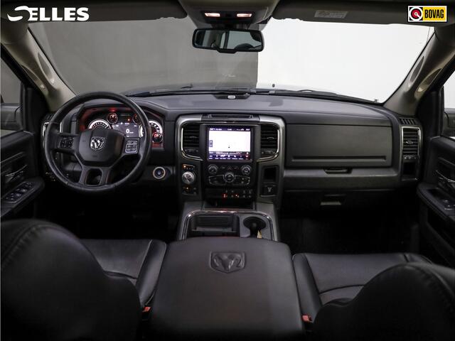 Dodge 1500 Ram 5.7 V8 4x4 Crew Cab Sport | LPG | Breedset