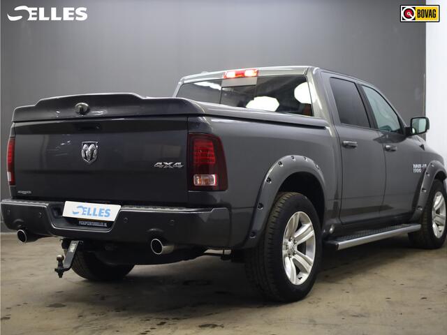 Dodge 1500 Ram 5.7 V8 4x4 Crew Cab Sport | LPG | Breedset