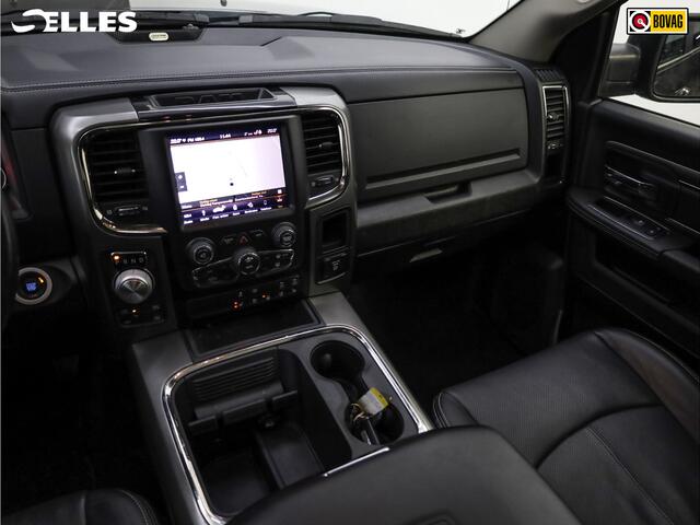 Dodge 1500 Ram 5.7 V8 4x4 Crew Cab Sport | LPG | Breedset