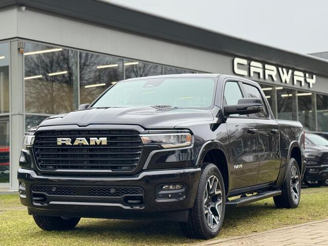 Dodge 1500 Ram Laramie MY2025