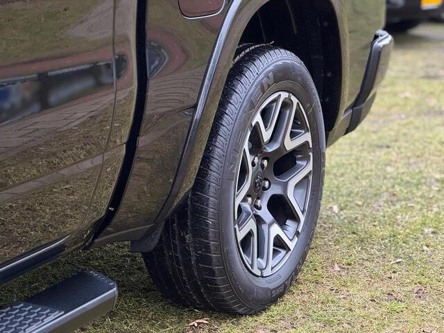 Dodge 1500 Ram Laramie MY2025