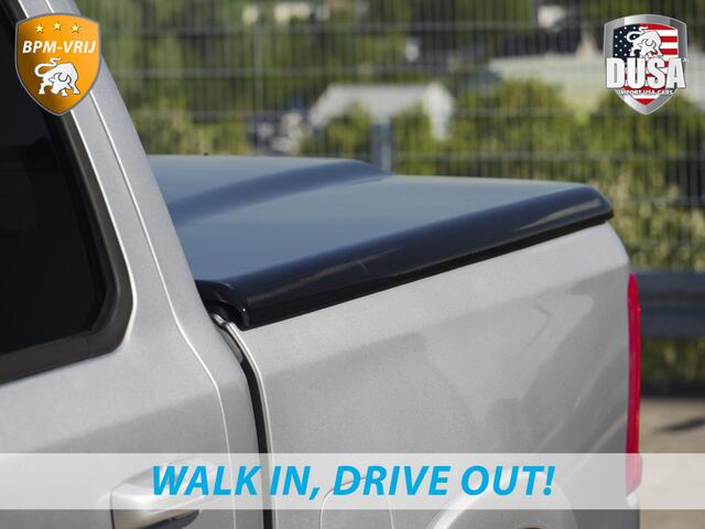 Dodge 1500 RAM | | Laramie | Sport | 3.0L I6 Hurricane | Crew Cab | 4X4 | BPM-VRIJ | Panorama | Billet Silver | SPORT Getoonde accessoires zijn verkrijgbaar tegen meerprijs