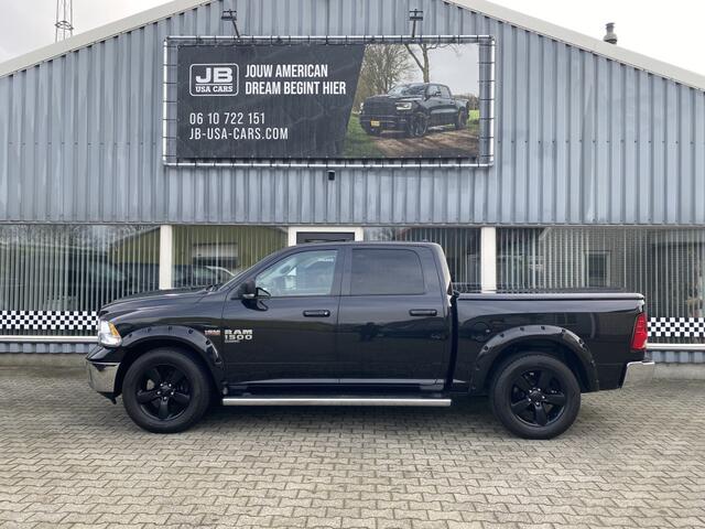 Dodge 1500 Ram 5.7 V8 4x4 LPG N.A.P.