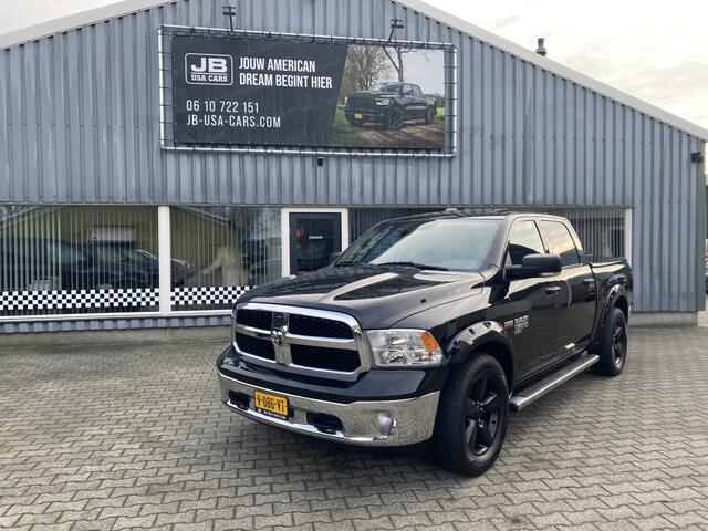 Dodge 1500 Ram 5.7 V8 4x4 LPG N.A.P.