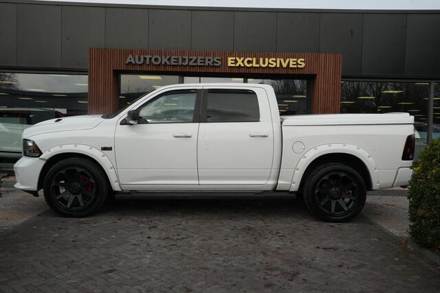 Dodge 1500 Ram 5.7 V8 4x4 Crew Cab 5'7 Sport