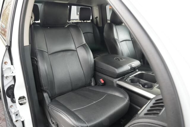 Dodge 1500 Ram 5.7 V8 4x4 Crew Cab 5'7 Sport