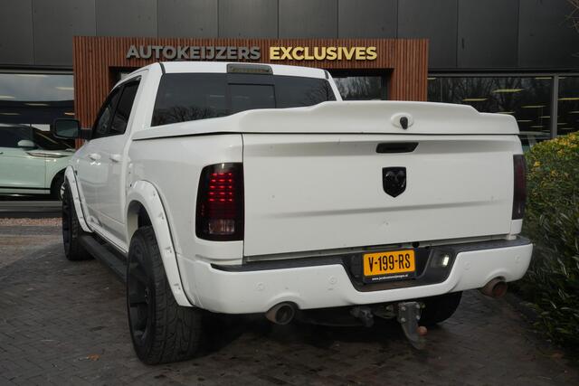 Dodge 1500 Ram 5.7 V8 4x4 Crew Cab 5'7 Sport