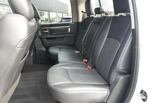 Dodge 1500 Ram 5.7 V8 4x4 Crew Cab 5'7 Sport