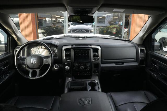 Dodge 1500 Ram 5.7 V8 4x4 Crew Cab 5'7 Sport