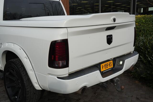 Dodge 1500 Ram 5.7 V8 4x4 Crew Cab 5'7 Sport