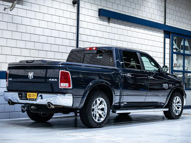 Dodge 1500 RAM Laramie