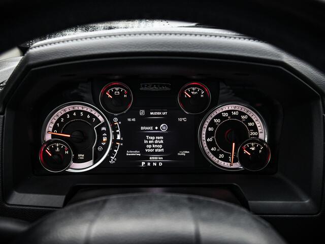 Dodge 1500 RAM Laramie