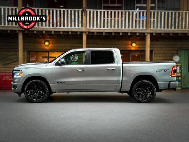 Dodge 1500 Ram 5.7 V8 4x4 Sport GT BPM VRIJ, LPG, 12'' scherm, Panoramadak