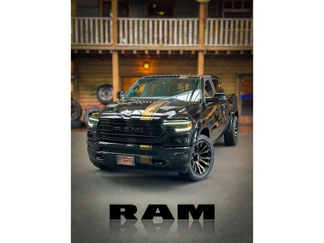 Dodge 1500 Ram 80x op voorraad bij Millbrooks de Ram specialist