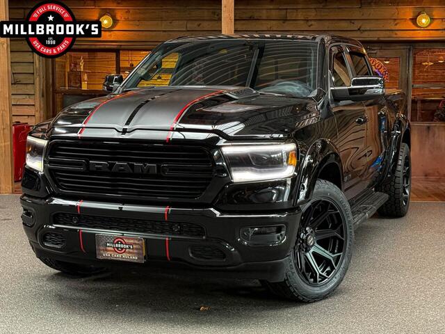 Dodge 1500 Ram Nieuwe Ram model 2025 Vanaf ¤ 59.950,- BPM vrij