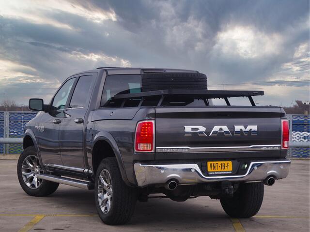 Dodge 1500 Ram 5.7 V8 Crew Cab 6'4 - NETJES - ALPINE