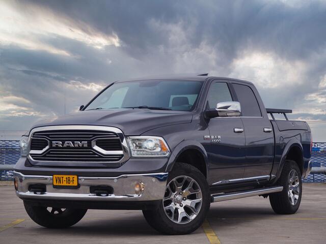 Dodge 1500 Ram 5.7 V8 Crew Cab 6'4 - NETJES - ALPINE