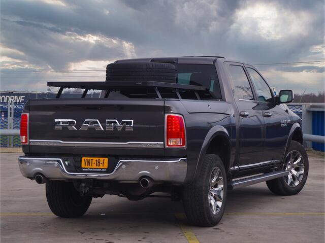 Dodge 1500 Ram 5.7 V8 Crew Cab 6'4 - NETJES - ALPINE