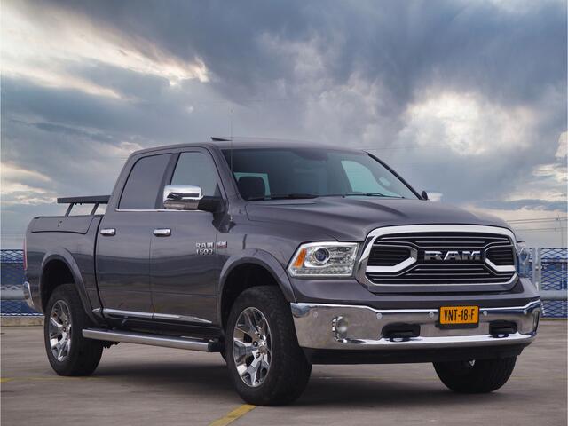 Dodge 1500 Ram 5.7 V8 Crew Cab 6'4 - NETJES - ALPINE