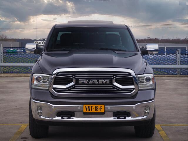 Dodge 1500 Ram 5.7 V8 Crew Cab 6'4 - NETJES - ALPINE