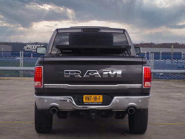 Dodge 1500 Ram 5.7 V8 Crew Cab 6'4 - NETJES - ALPINE
