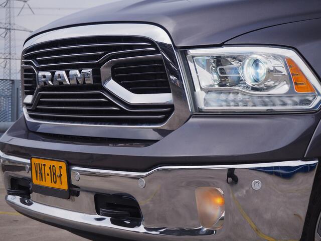 Dodge 1500 Ram 5.7 V8 Crew Cab 6'4 - NETJES - ALPINE