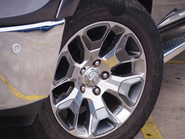 Dodge 1500 Ram 5.7 V8 Crew Cab 6'4 - NETJES - ALPINE