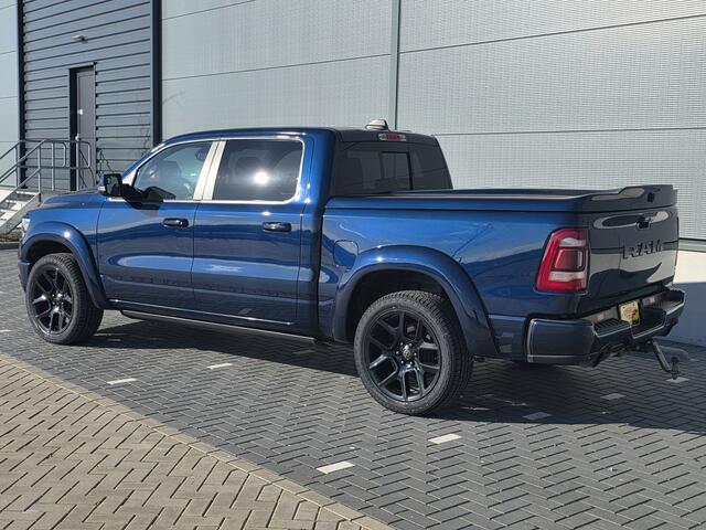 Dodge 1500 Ram LARAMIE 4X4 CREW CAB 5.7 LTR V8 AUT. NIGHT EDITION