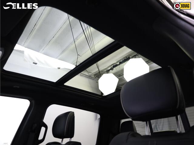 Dodge 1500 Ram 5.7 V8 4x4 Crew Cab Limited LPG Onderbouw | Deksel | Trekhaak