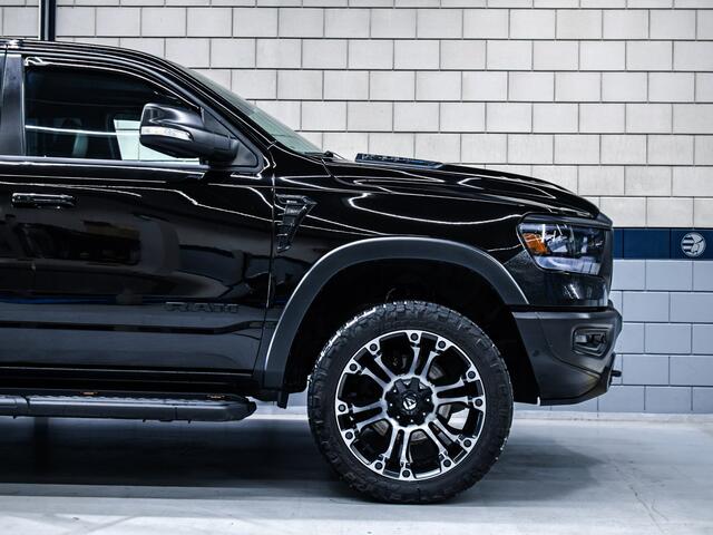 Dodge 1500 Ram Rebel GT 5.7L Hemi V8 Automaat | Luchtvering