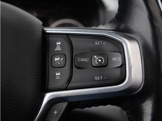 Dodge 1500 Ram 5.7 V8 4x4 Crew Cab Laramie | LPG | Pano-dak | Navi |