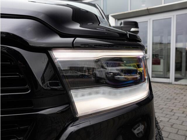 Dodge 1500 Ram 5.7 V8 4x4 Crew Cab Laramie | LPG | Pano-dak | Navi |