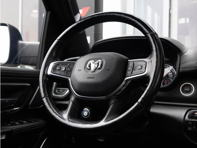 Dodge 1500 Ram 5.7 V8 4x4 Crew Cab Laramie | LPG | Pano-dak | Navi |