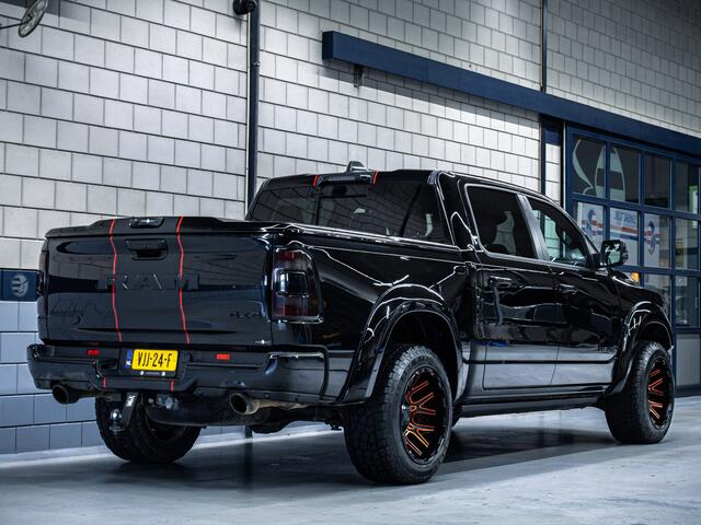 Dodge 1500 Ram | Laramie | Full Option