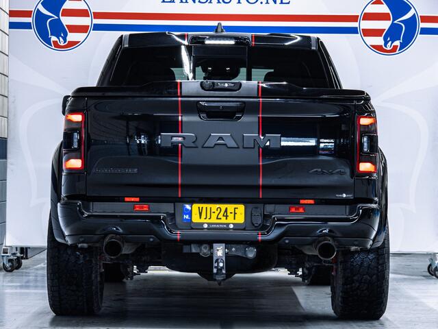 Dodge 1500 Ram | Laramie | Full Option