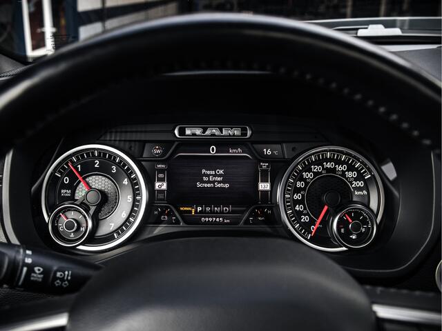 Dodge 1500 Ram | Laramie | Full Option