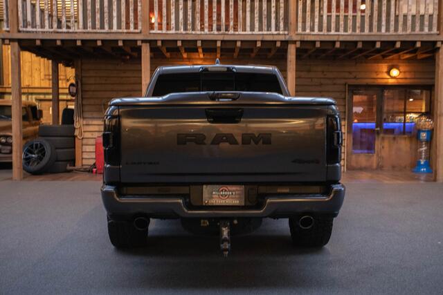 Dodge 1500 Ram 5.7 V8 Limited Widebody, Dealer onderhouden, LPG, Luchtvering, XD Velgen, Head-up, H/K