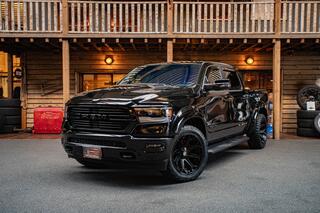 dodge-1500-ram-5.7-v8-laramie-night
