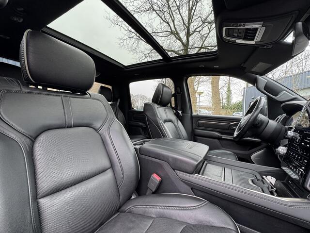 Dodge 1500 Ram 4X4 LIMITED EDITION WIDEBODY 5.7 V8 LPG HEMI